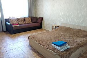 Гостиницы Новосибирска рядом с автовокзалом, "26-4" 1-комнатная у автовокзала - фото