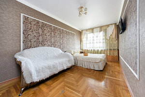 Квартиры Кисловодска с размещением с животными, 1-комнатная Коллективная 4 с размещением с животными