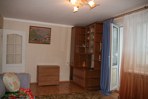 1-комнатная квартира Невская 5 в Балаклаве (Севастополь) 4