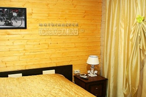&quot;Зима-Лето&quot; мини-гостиница в Кабардинке фото 5