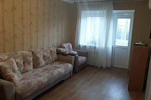 Квартиры Каменск-Шахтинского на месяц, "На Халтурина" 2х-комнатная на месяц - фото