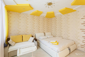Квартиры Вологды на месяц, "Солнце" 1-комнатная на месяц - фото