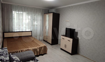 1-комнатная квартира Чапаева 27 в Железноводске - фото 2