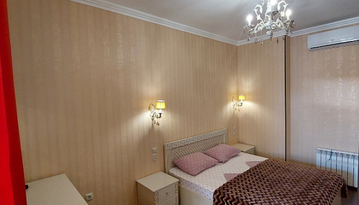 1-комнатная квартира Подгорная 18 в Кисловодске - фото 1