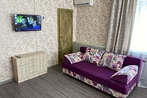 Гостиницы Краснодарского края с термальными источниками, "Гармония" 1-комнатная с термальными источниками - раннее бронирование
