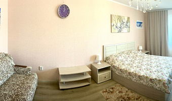 1-комнатная квартира Суворовская 79 в Новороссийске - фото 3