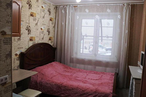 Апарт-отели Красноярска, "Бонапарт" апарт-отель апарт-отель - фото