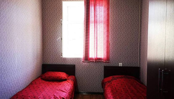 &quot;Отель Мехтиева&quot; мини-гостиница в Дербенте - фото 1