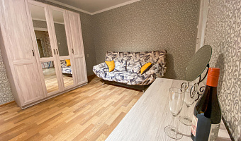 1-комнатная квартира Кочубея 26 в Георгиевске - фото 5
