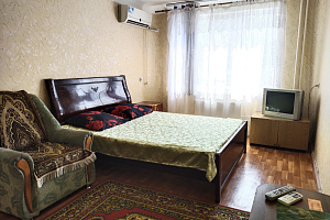 Квартиры Волжского на карте, 1-комнатная имени Ленина 120 на карте - фото