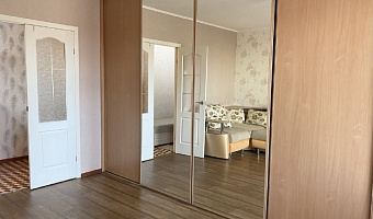 1-комнатная квартира Святослава Фёдорова 18 в Пыть-Яхе - фото 2