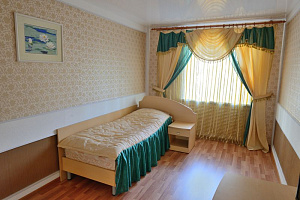 Мотели в Канаше, "Канашского Автовокзала" мотель
