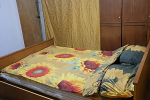 Гостиницы Владивостока с кухней, "Комната №1" комната с кухней - забронировать номер