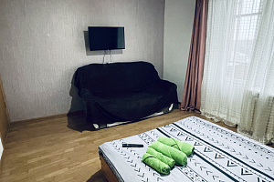 Гостиницы Королёва на карте, 2х-комнатная Грабина 30 на карте - раннее бронирование