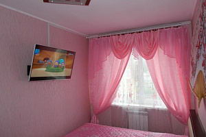 Мини-отели в Великом Устюге, "Apartamenty Na Gledenskoy" 2х-комнатная мини-отель - раннее бронирование
