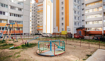&quot;Globalstay на Куриленко&quot; 3х-комнатная квартира в Смоленске - фото 5
