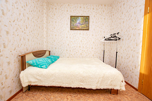 Гостиницы Перми недорого, "Классная в ЖК Данилиха" 1-комнатная недорого - цены