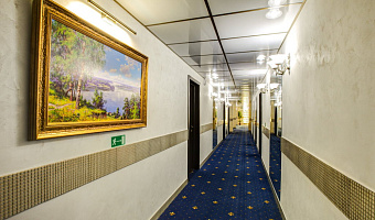 &quot;Гранд&quot; бутик-отель в Санкт-Петербурге - фото 2