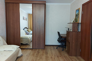 Лучшие гостиницы Краснодара, 1-комнатная Платановый 12 - раннее бронирование