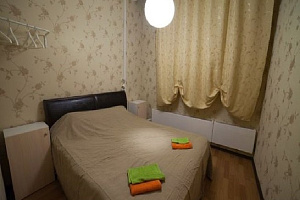 &quot;Дом&quot; хостел в Новосибирске фото 3