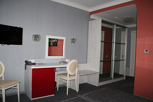 &quot;Classic&quot; отель в Новокузнецке фото 5