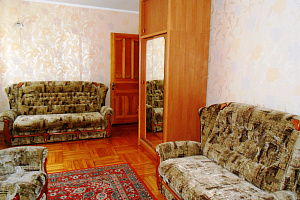 Квартиры Фороса 1-комнатные, 1-комнатная Терлецкого 7 1-комнатная - фото