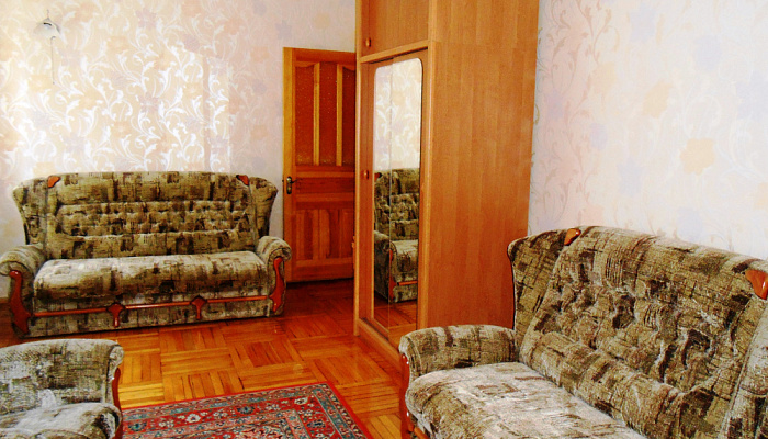 1-комнатная квартира Терлецкого 7 в Форосе - фото 1