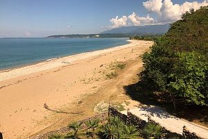 "У Моря" гостевой комплекс - раннее бронирование