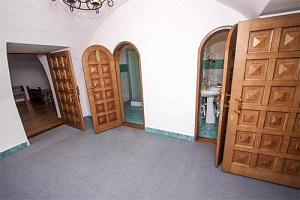 Гостиницы Тобольска с термальными источниками, "Гостиный Двор" с термальными источниками - раннее бронирование