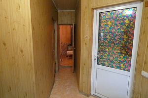 Дом под-ключ Морская 162 п. Заозерное (Евпатория) фото 14