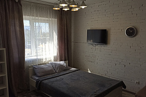 Мотели в Батайске, 1-комнатная  Огородная 89А мотель - цены