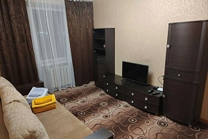 Гостиницы Каменск-Шахтинского рейтинг, "Для большой семьи" 2х-комнатная рейтинг - цены