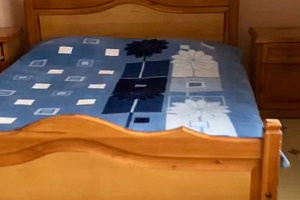 Мини-гостиницы Голубой Бухты, "Розмарин" гостевые комнаты мини-отель - фото