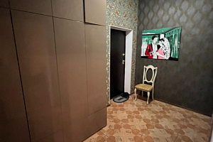 1-комнатная квартира Семьи Шамшиных 20 в Новосибирске 3