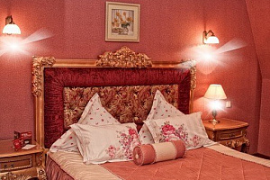 Гостиницы Таганрога с видом на море, "Извольте" с видом на море - забронировать номер