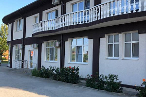 Мини-отели в поселке Сенной, "Янис" мини-отель - фото