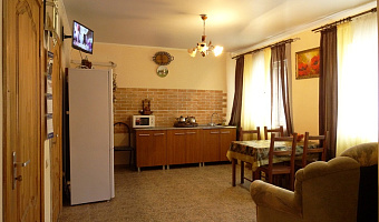 &quot;Песочная&quot; мини-гостиница в Голубицкой - фото 3