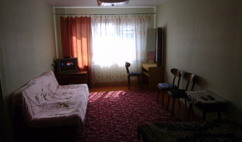2х-комнатная квартира Энгельса 4А в Ейске - фото 2