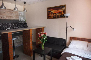 Квартиры Бузулука недорого, "Loft" апарт-отель недорого - снять
