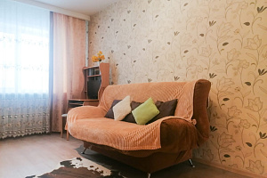 Квартиры Тынды недорого, 2х-комнатная Московских Строителей 15 недорого - снять
