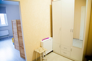 1-комнатная квартира Варкауса 37 в Петрозаводске 3