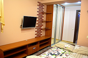 2х-комнатная квартира Калараша 147 в Лазаревском 23