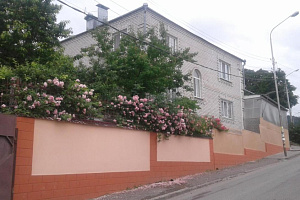 Гостевые дома Кисловодска в центре, "На Подгорной" в центре