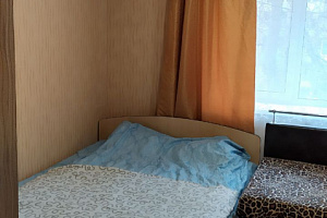 Гранд-отели в Нижнем Новгороде, "СВЕЖО! Basic - В Спальном Районе"-студия гранд-отели - забронировать номер