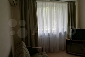 Квартиры Феодосии на месяц, 1-комнатная Чкалова 94 на месяц - фото