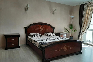 Виллы в Барнауле, "Комфортная уютная" 1-комнатная вилла - фото