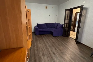 1-комнатная квартира Свердлова 34 в Железногорске фото 4