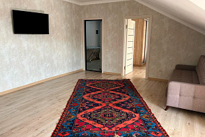 Апарт-отели в Каспийске, "С вина горы" 2х-комнатная апарт-отель - забронировать номер
