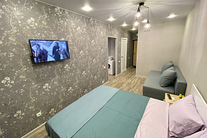 Студия в Рязани, "Уютная" 1-комнатная студия - снять