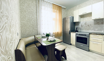 2х-комнатная квартира Магистральная 115 в Ноябрьске - фото 5